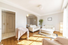 Grand logement 3 chambres hyper centre, Angers